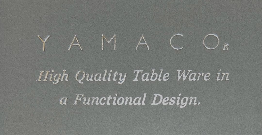 YAMACO❤︎カトラリーセット