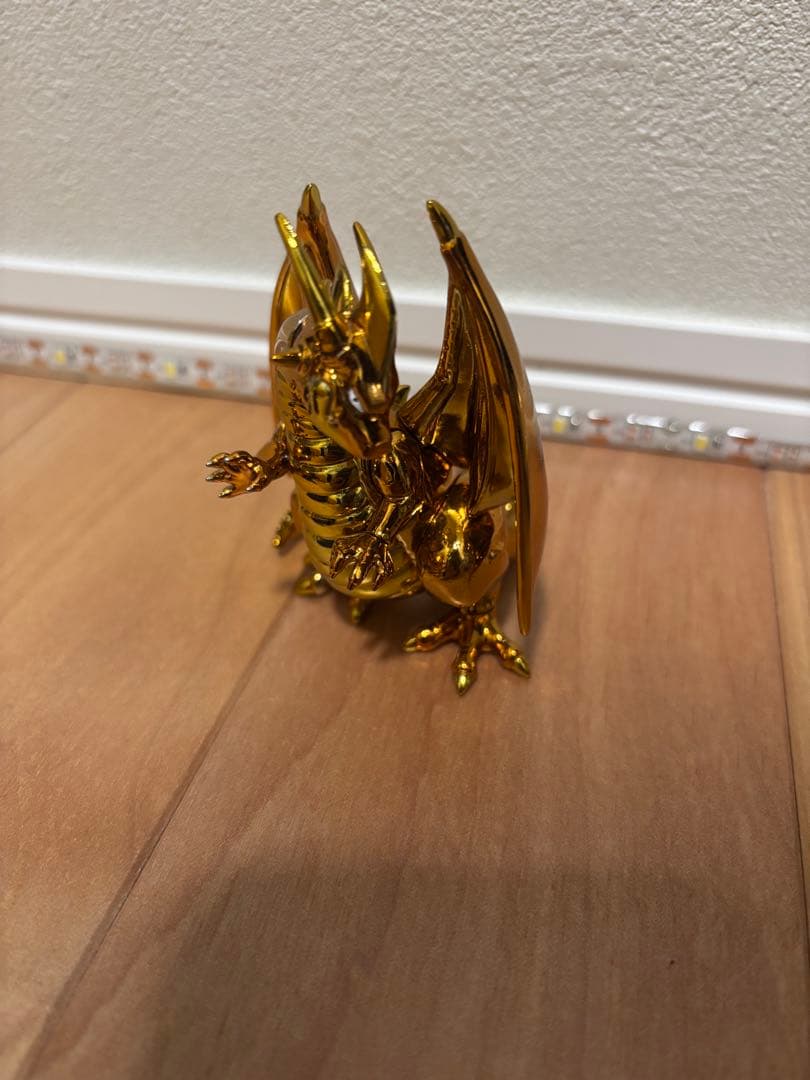 ドラゴンクエストメタリックモンスターズギャラリー　2体セット