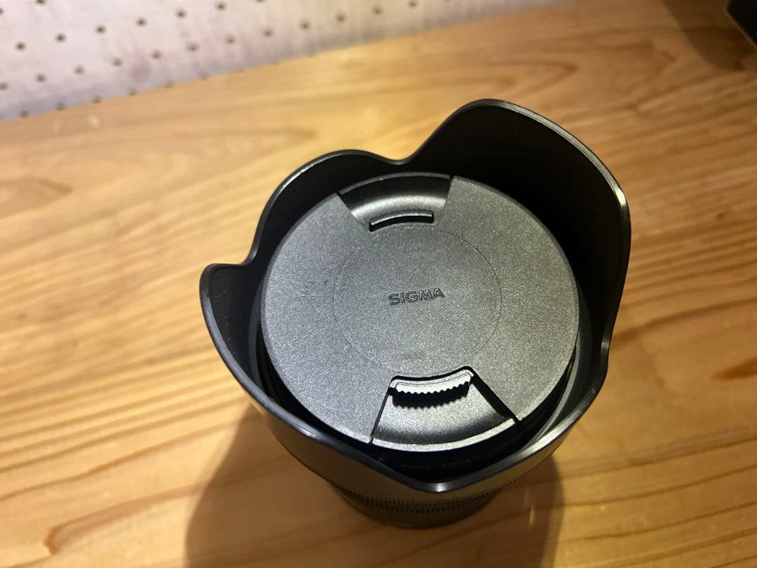 sigma 24-70mm f2.8 Canon用