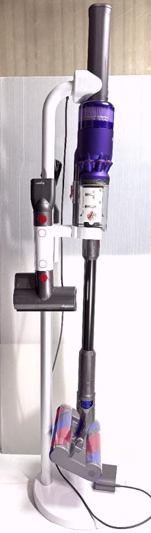 Dyson Omni-glide Complete スティッククリーナー