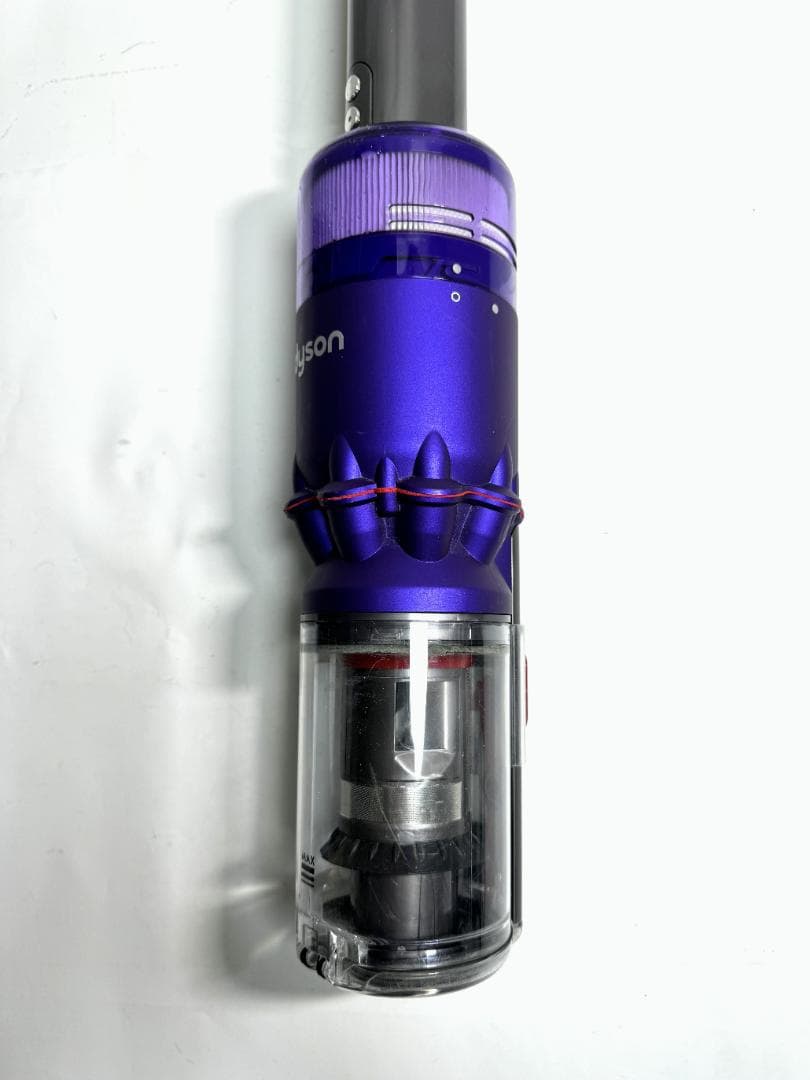 Dyson Omni-glide Complete スティッククリーナー