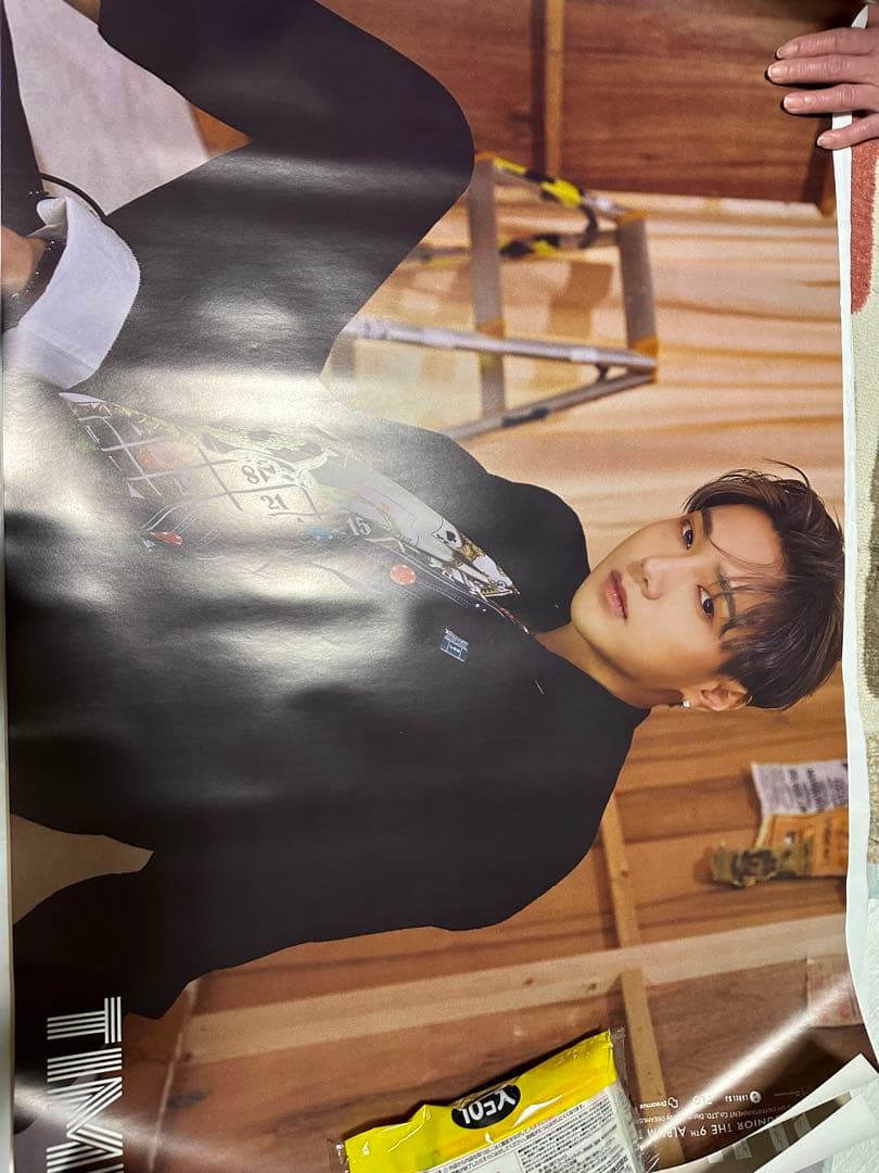 superjunior ポスターセット