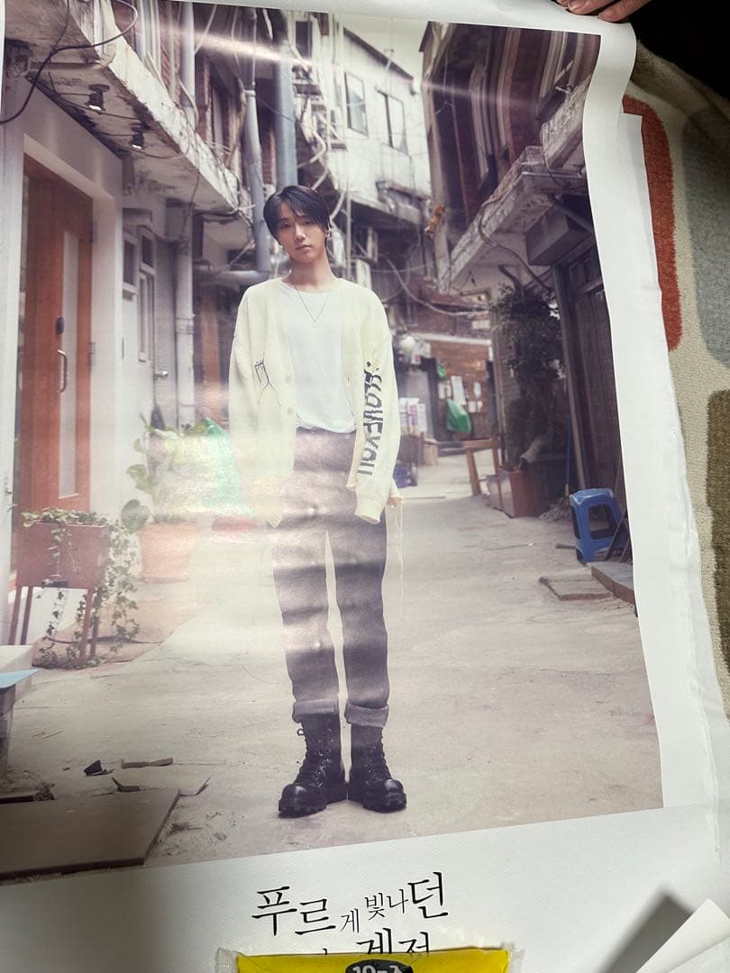 superjunior ポスターセット