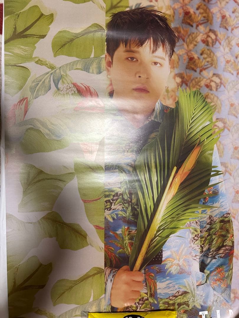 superjunior ポスターセット