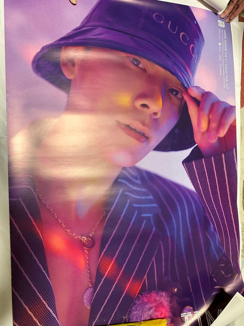 superjunior ポスターセット