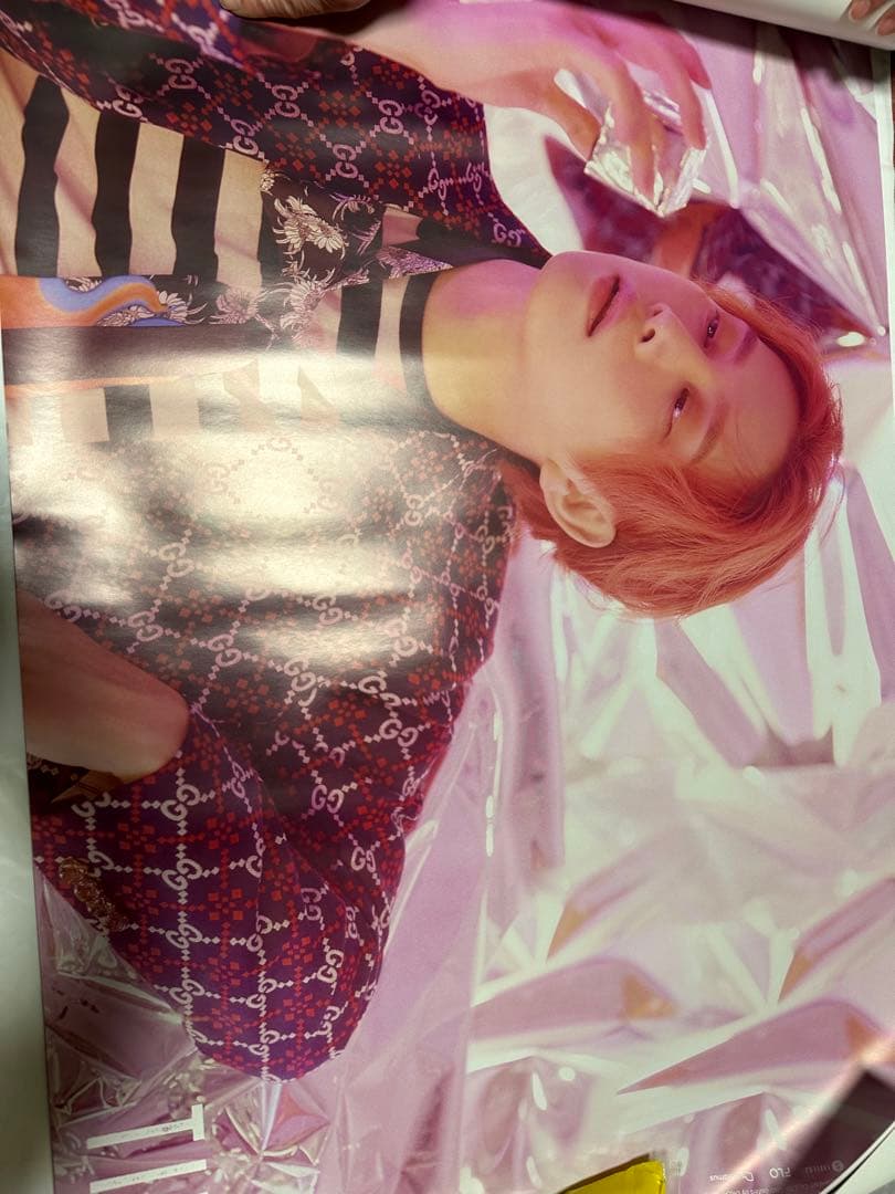 superjunior ポスターセット