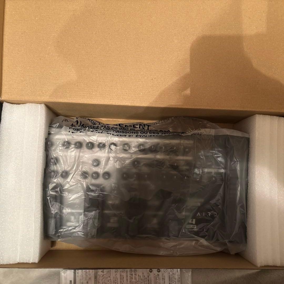 【極美品】 BOSS ME-90 ギター用マルチエフェクター