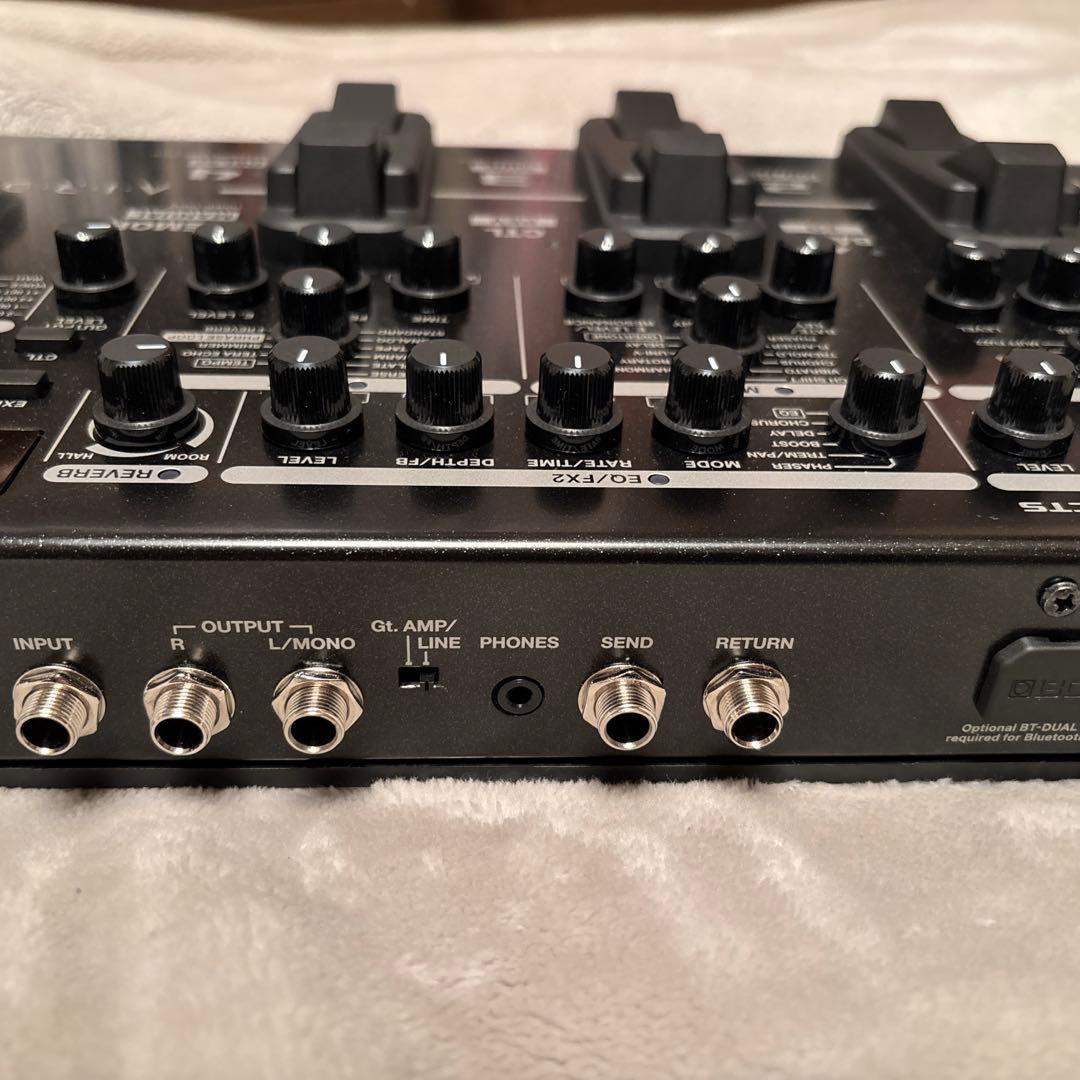 【極美品】 BOSS ME-90 ギター用マルチエフェクター