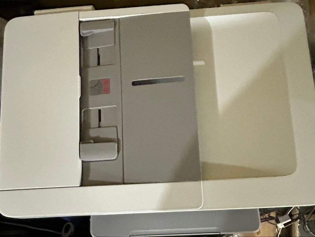 HP OfficeJet Pro 9730 本体