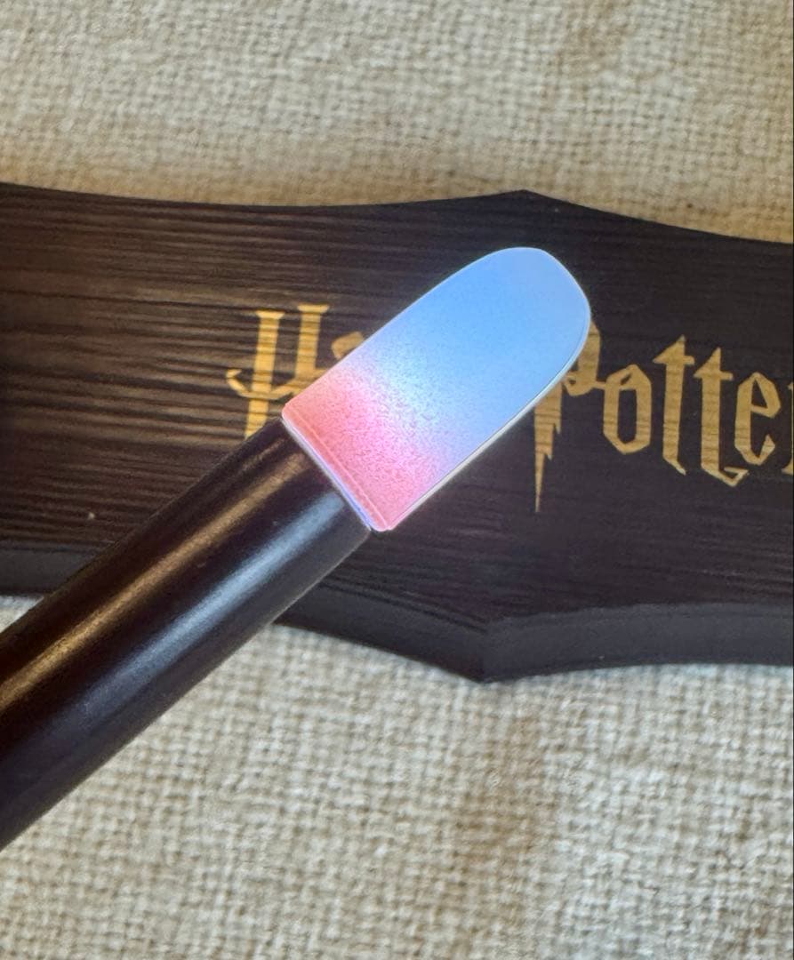 ハリー・ポッター 音声認識魔法のver.1.5~ スタジオツアー紙袋付き