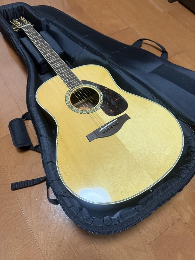 YAMAHA LL6 ヤマハ アコースティックギター