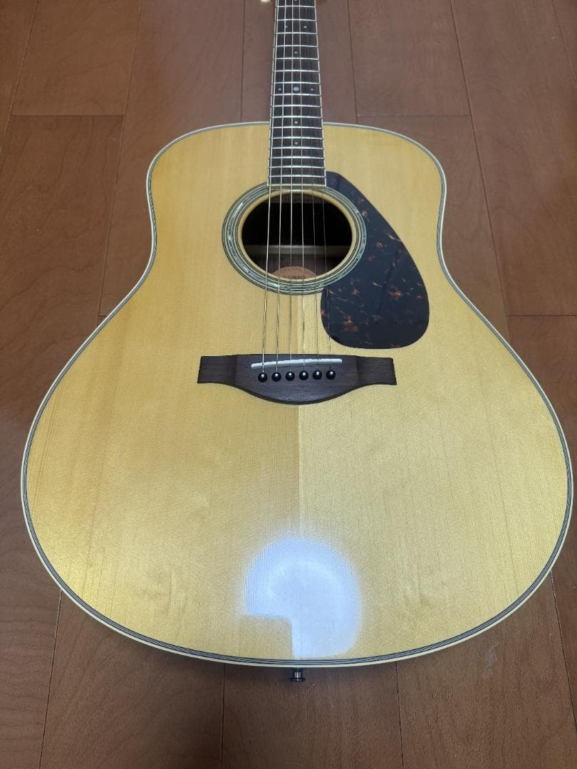 YAMAHA LL6 ヤマハ アコースティックギター