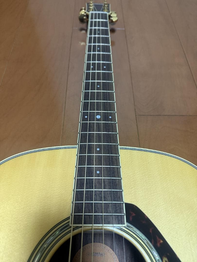 YAMAHA LL6 ヤマハ アコースティックギター