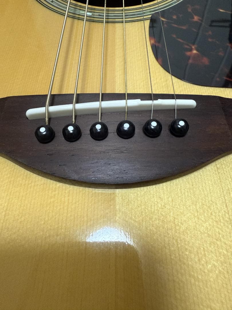 YAMAHA LL6 ヤマハ アコースティックギター