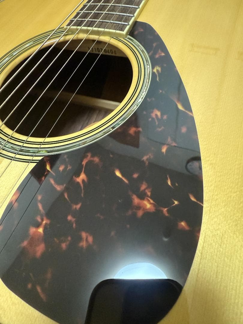 YAMAHA LL6 ヤマハ アコースティックギター