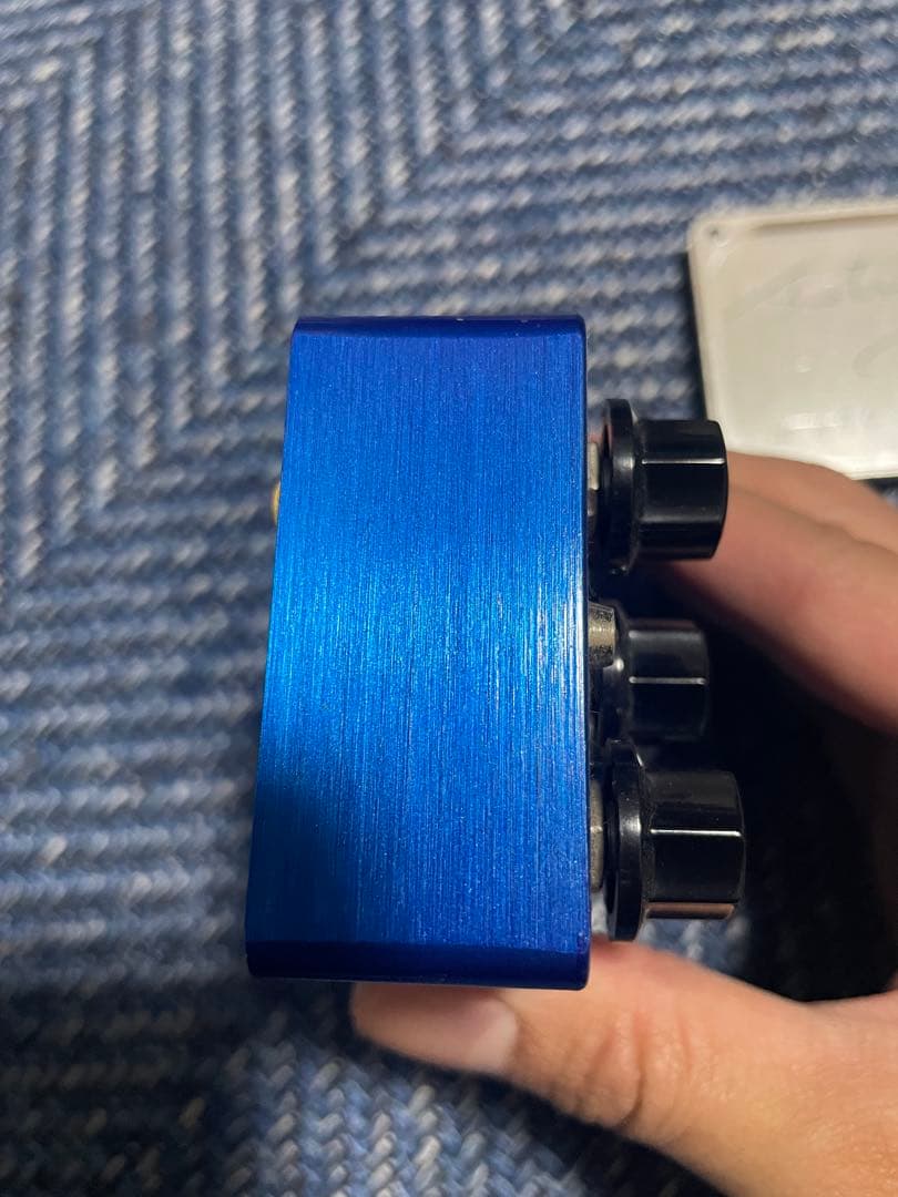 Leqtique（レクティーク） CLHD