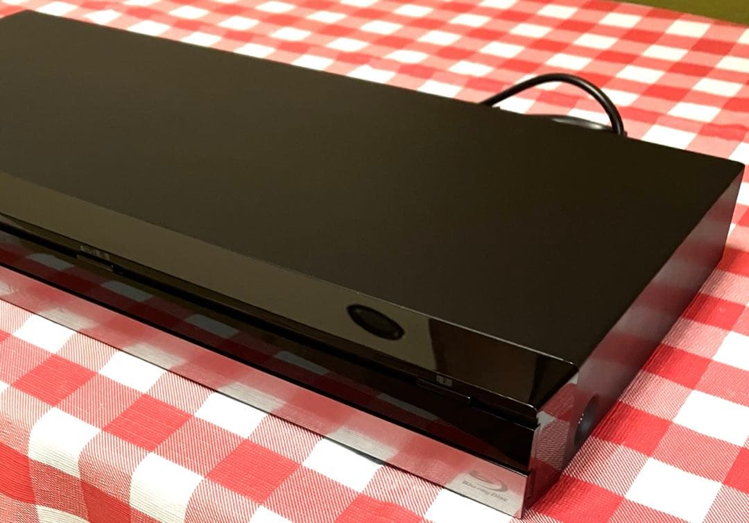 東芝REGZA HDD&ブルーレイレコーダー DBR-Z320