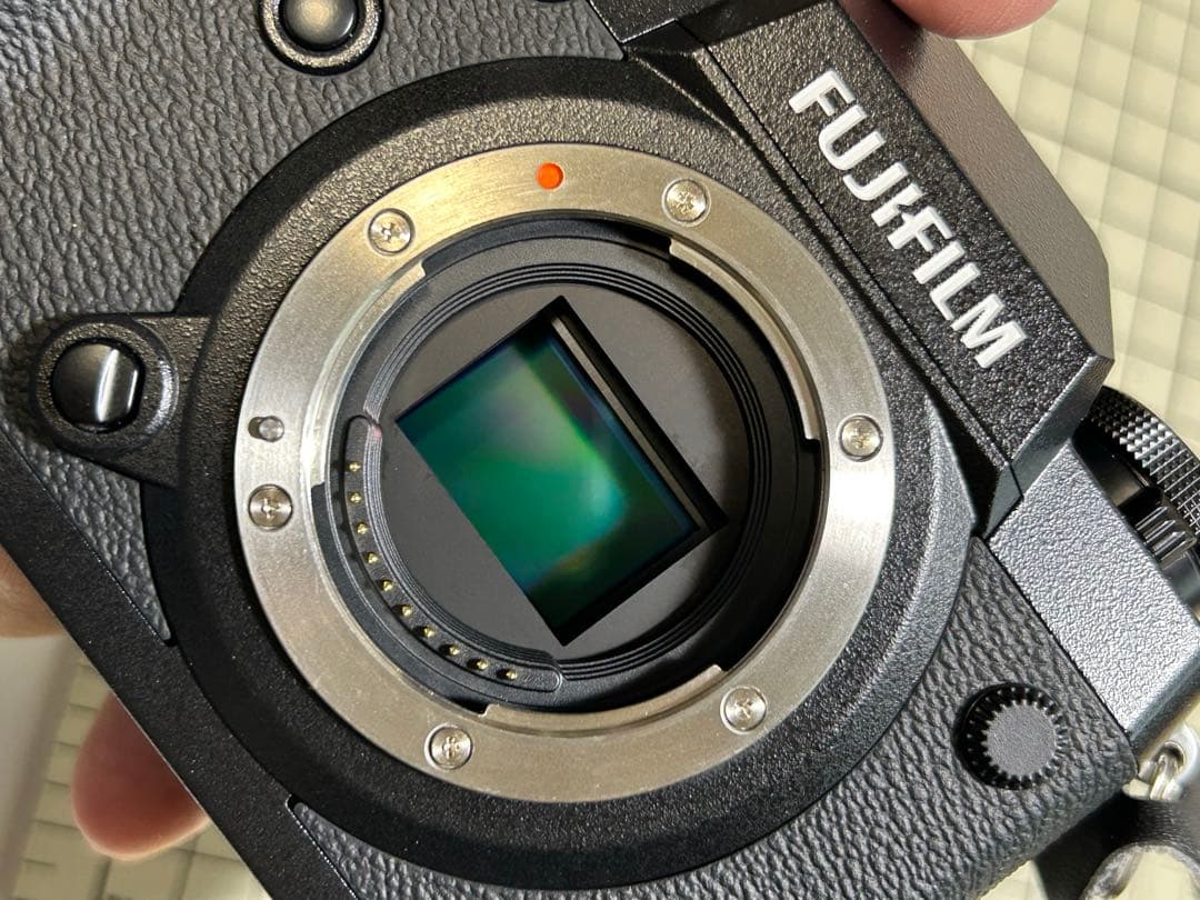 た*か様 富士フィルム　FUJIFILM　X-H1 ボディ