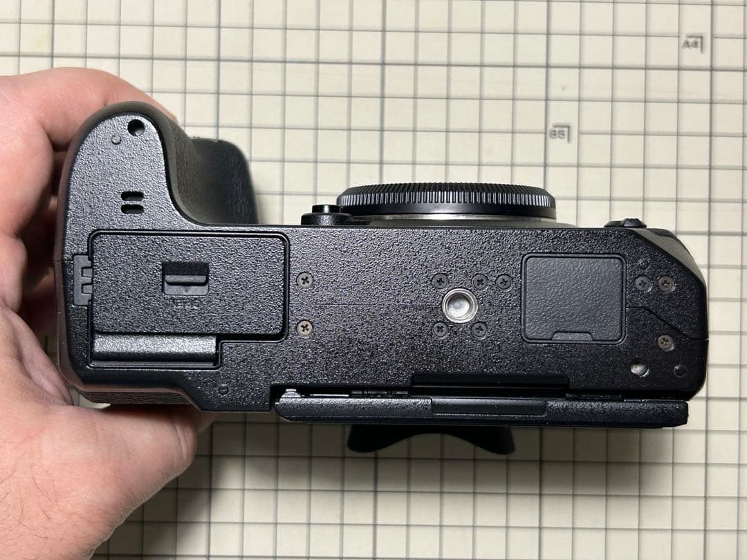 た*か様 富士フィルム　FUJIFILM　X-H1 ボディ