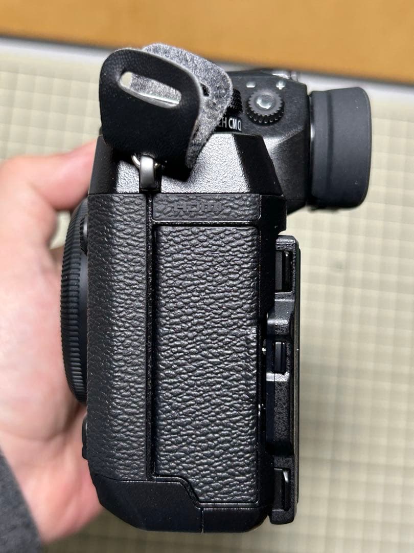 た*か様 富士フィルム　FUJIFILM　X-H1 ボディ