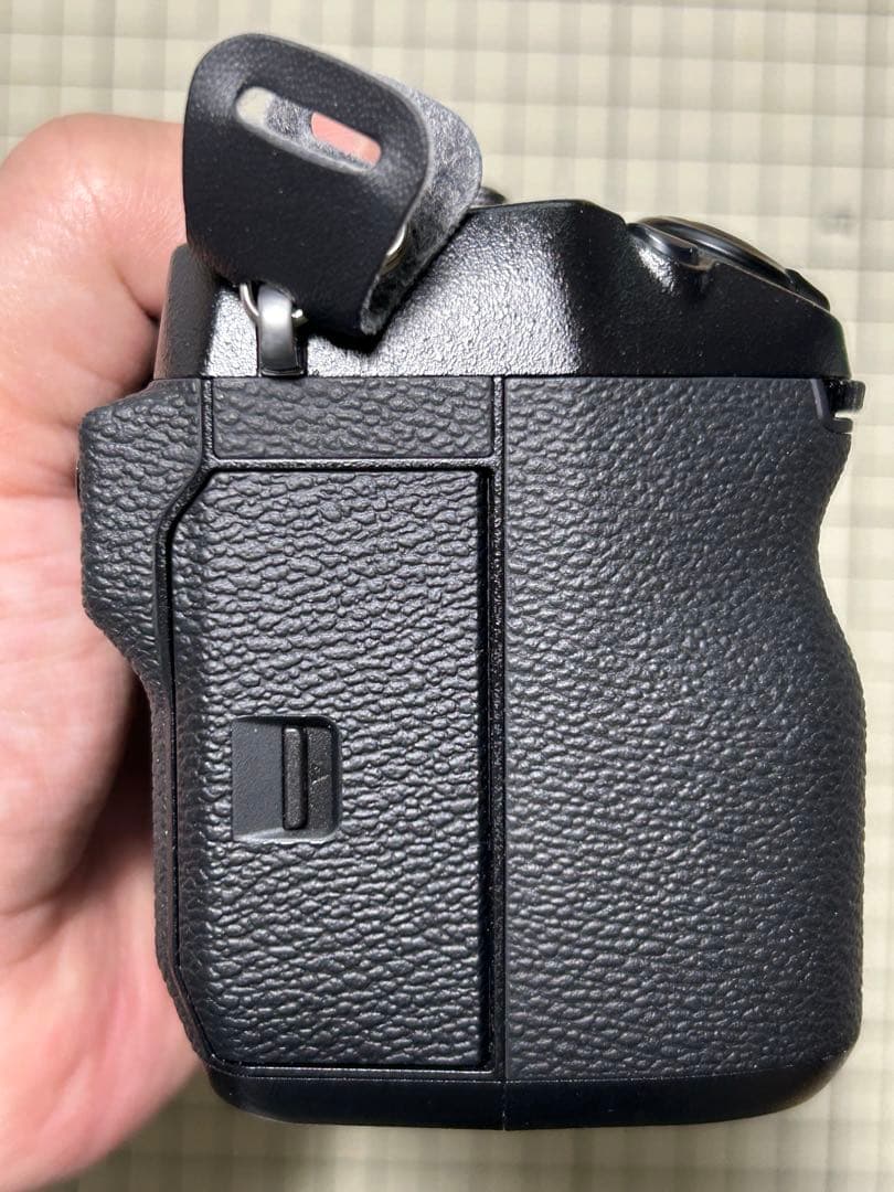 た*か様 富士フィルム　FUJIFILM　X-H1 ボディ