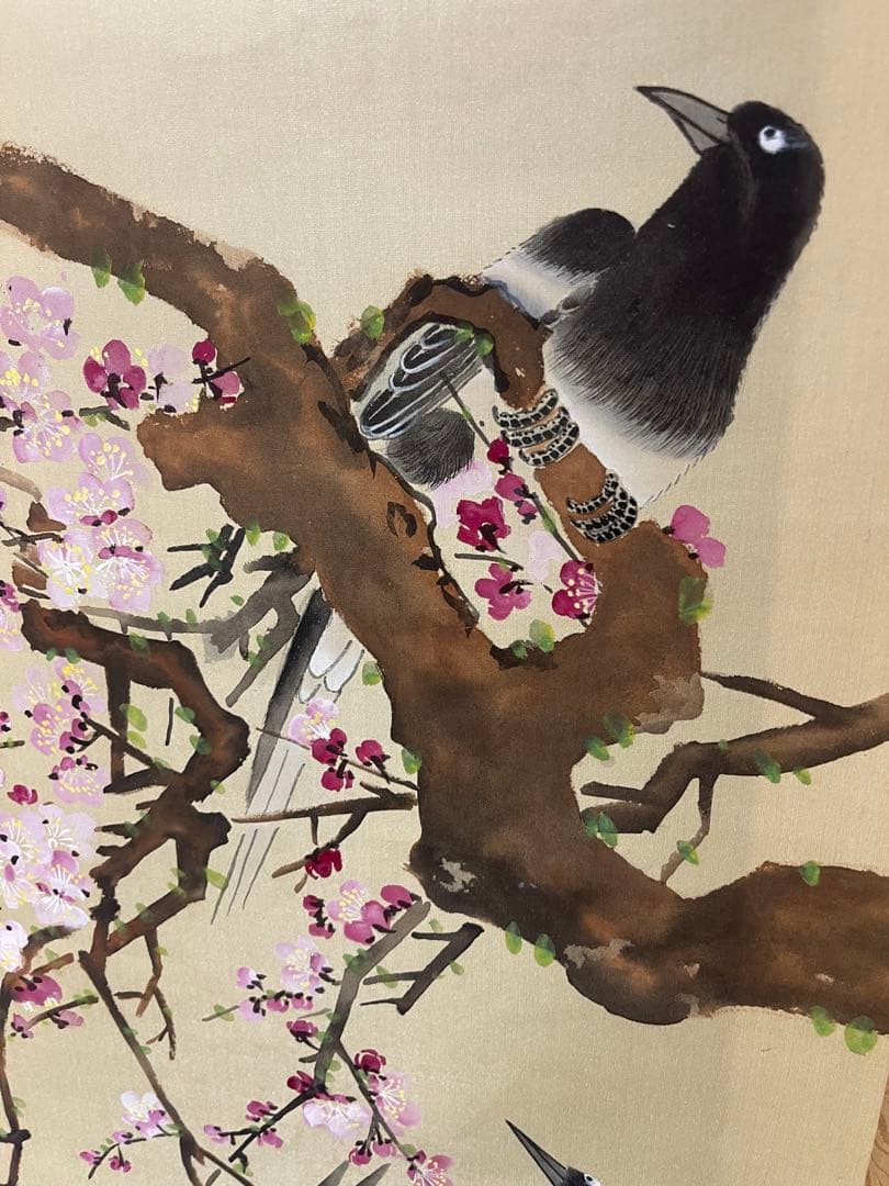 しんちゃんママ 掛け軸　まとめ売り