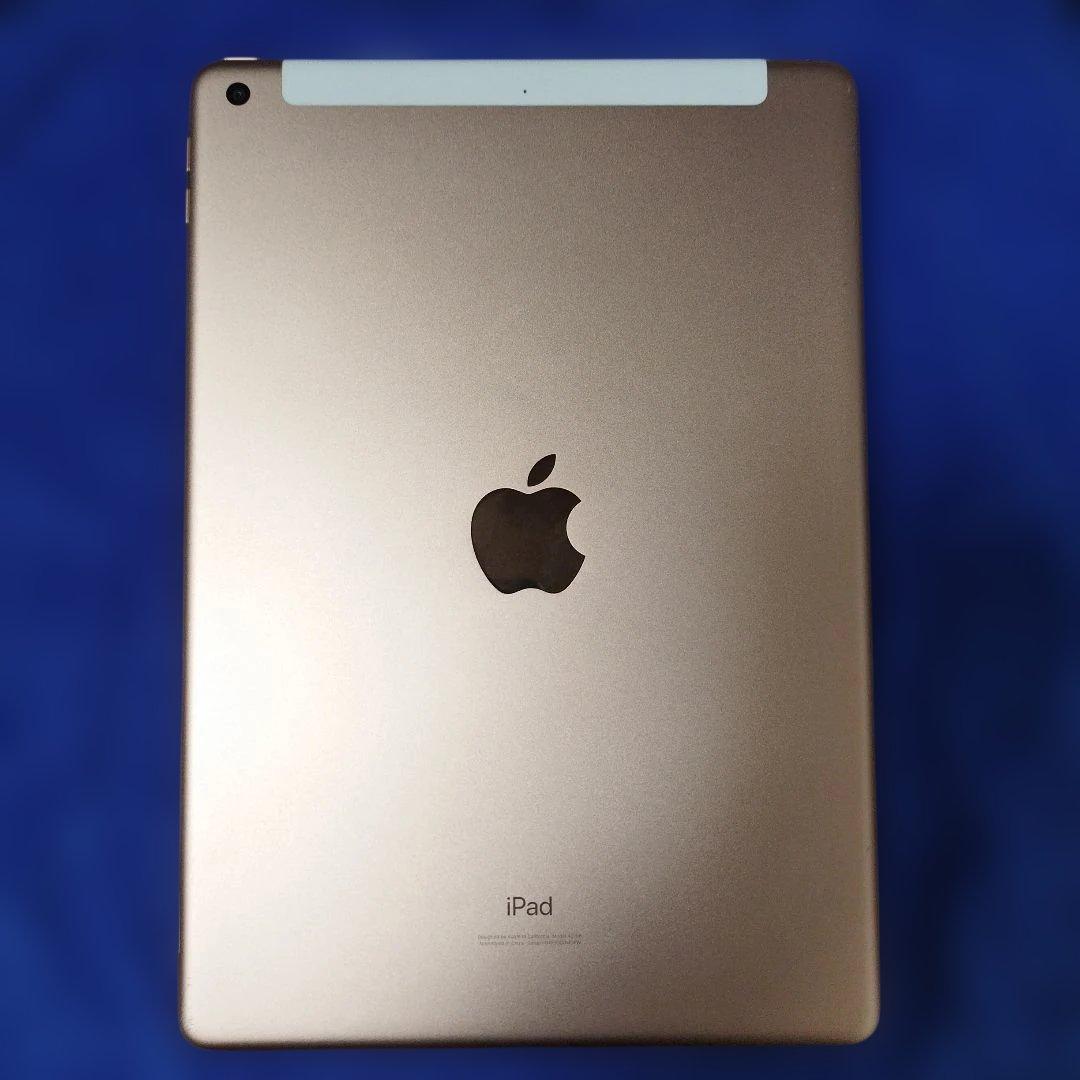 iPad 第7世代 セルラーモデル 32GB