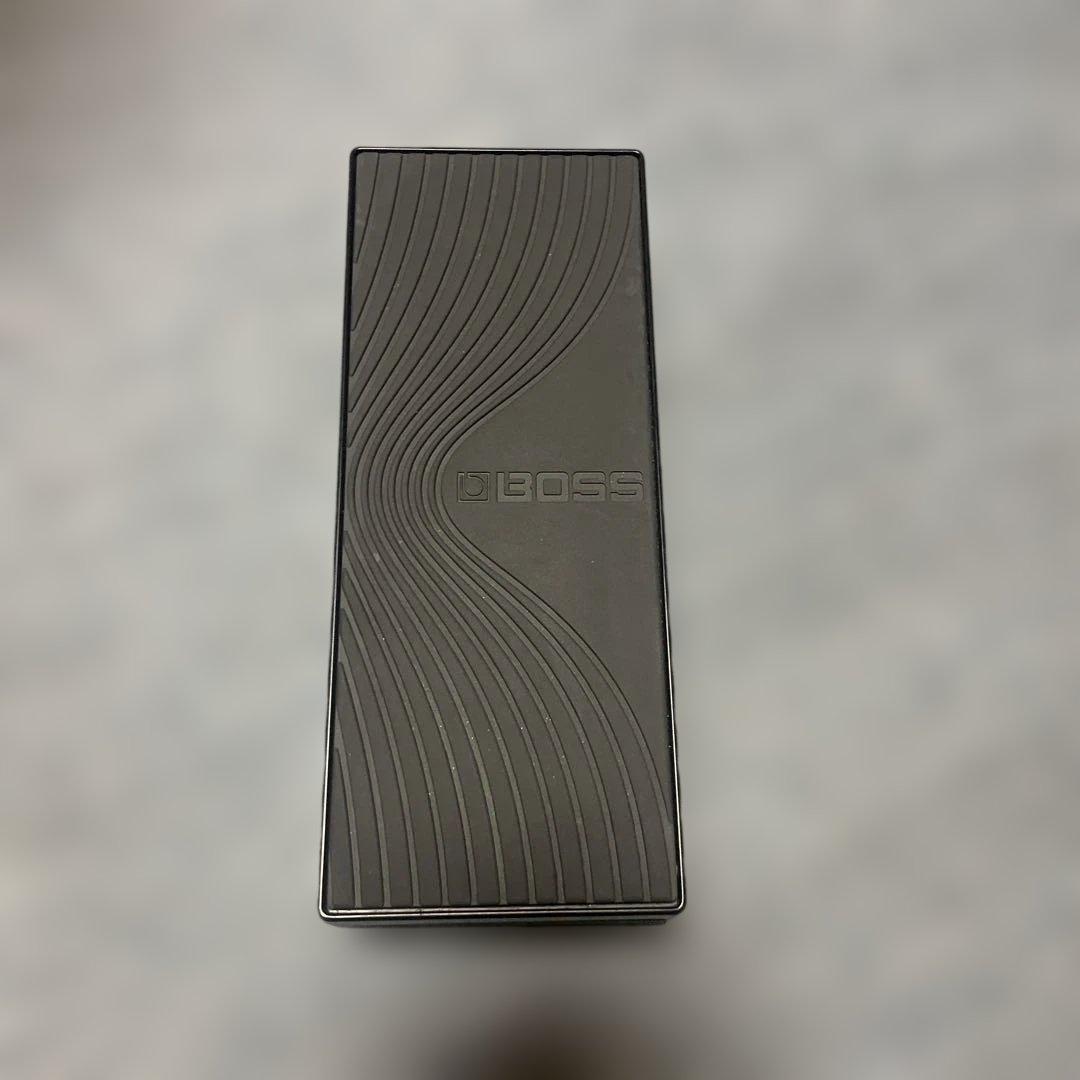 BOSS MIDI エキスプレッションペダル　EV-1-WL