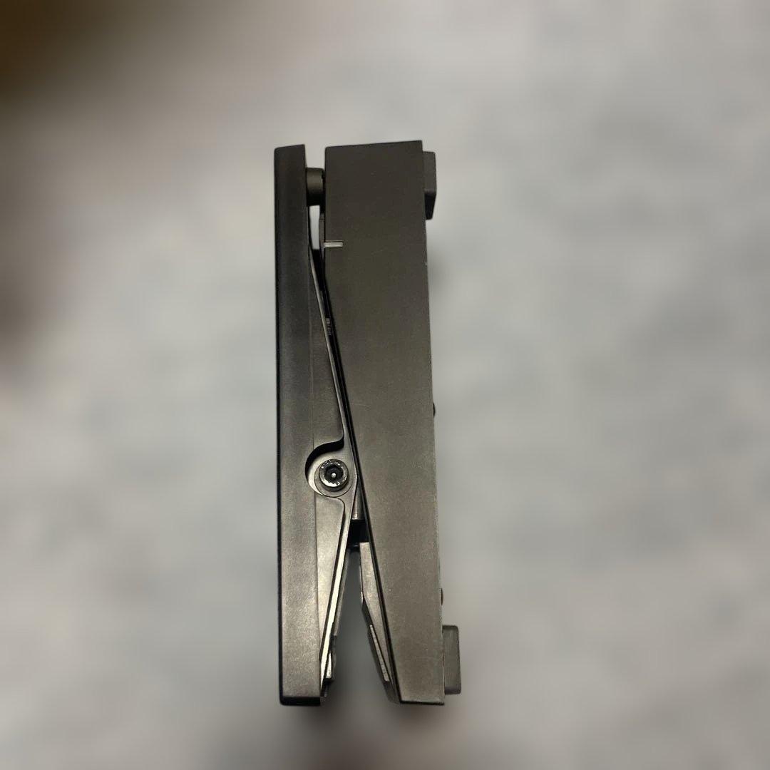 BOSS MIDI エキスプレッションペダル　EV-1-WL