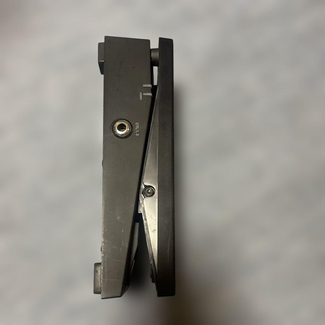 BOSS MIDI エキスプレッションペダル　EV-1-WL