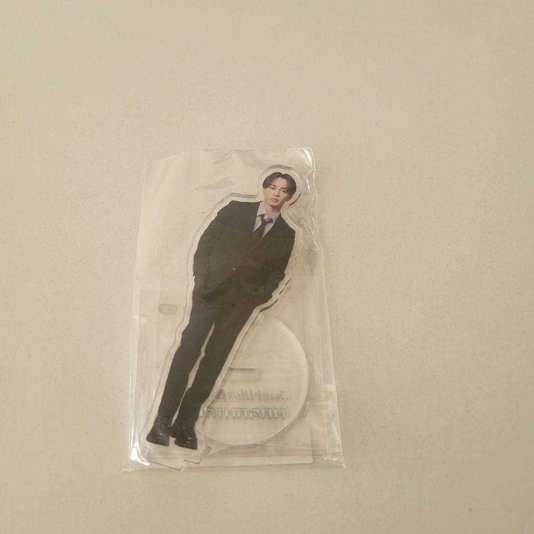 超特急 マサヒロ ペンライト