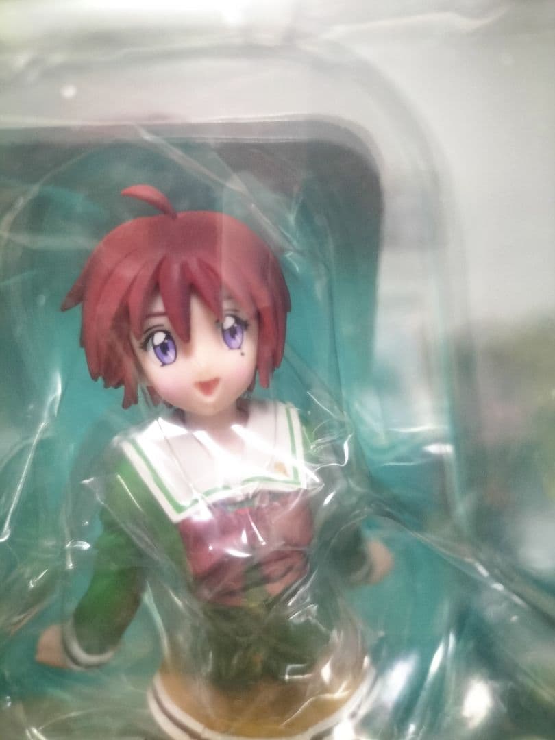 貴重 ときめきメモリアル2 Figue Collection 陽ノ下光 新品