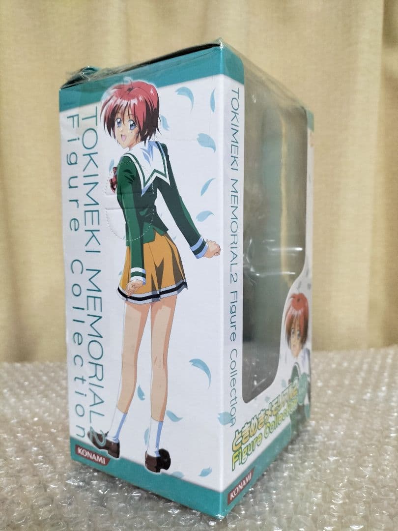貴重 ときめきメモリアル2 Figue Collection 陽ノ下光 新品