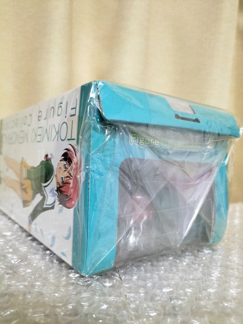 貴重 ときめきメモリアル2 Figue Collection 陽ノ下光 新品