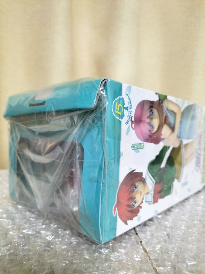 貴重 ときめきメモリアル2 Figue Collection 陽ノ下光 新品