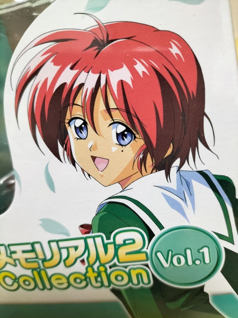 貴重 ときめきメモリアル2 Figue Collection 陽ノ下光 新品