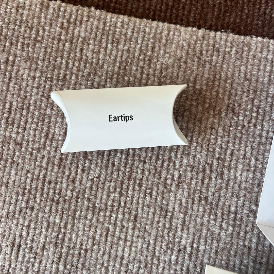 audio-technica ATH-CKS50TW ワイヤレスイヤホン