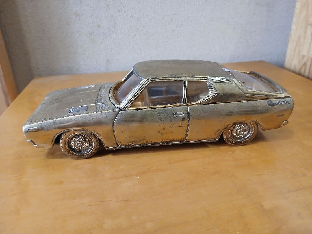 日産　チェリー