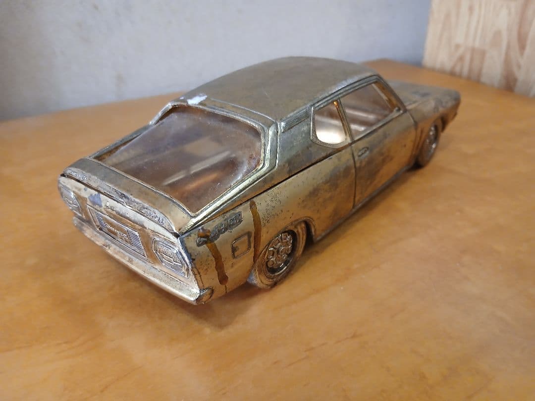 日産　チェリー