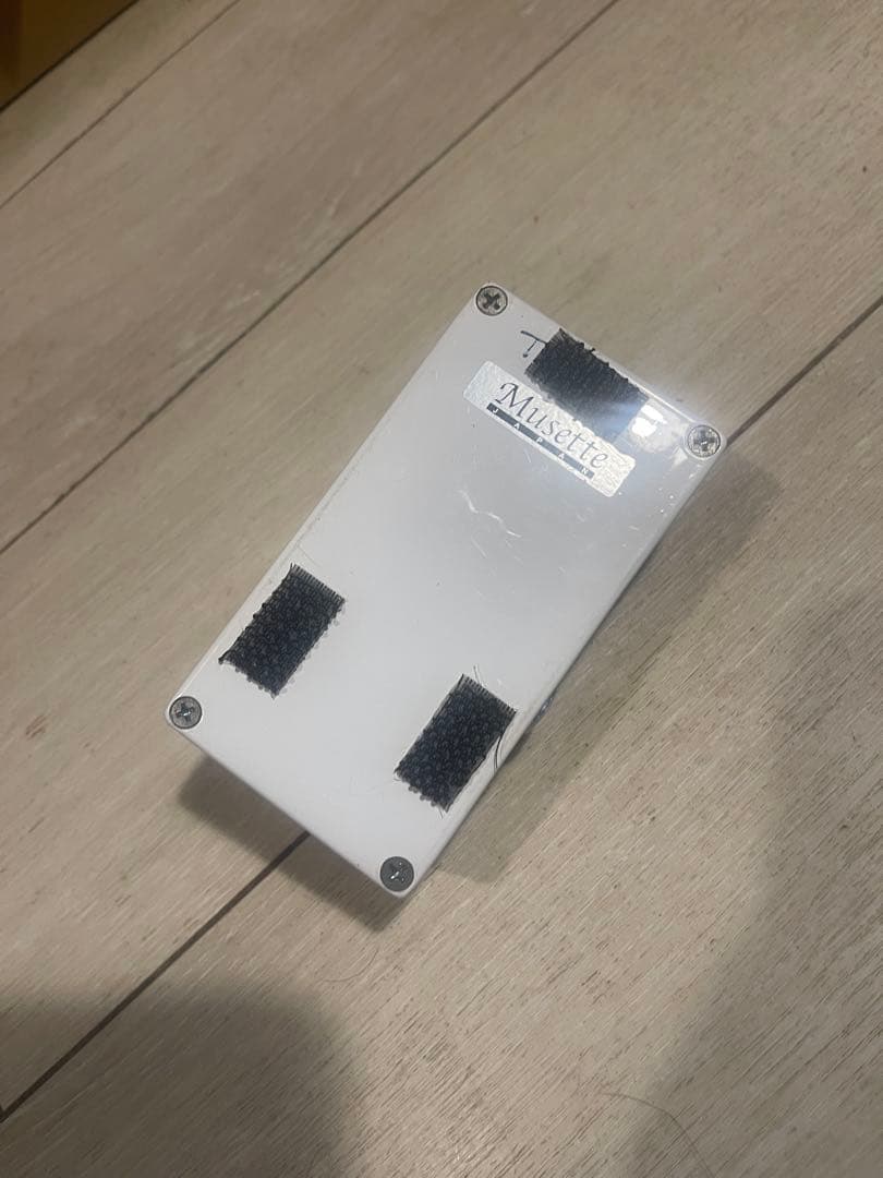 ギター LovePedal Cot50