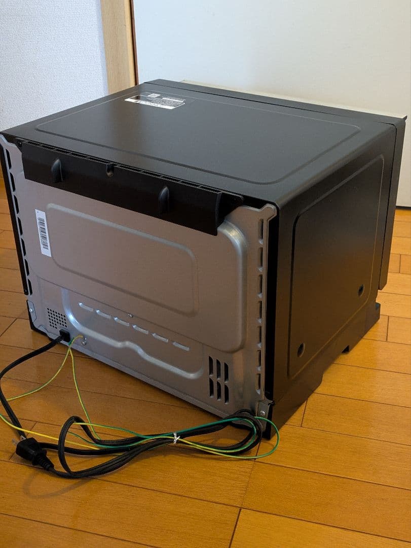 22年製 SHARP　 過熱水蒸気オーブンレンジ RE-WF233-B　ジャンク