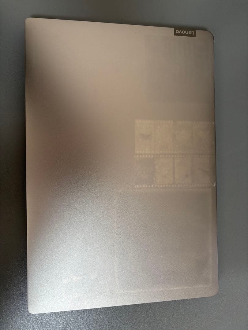 Lenovo Ideapad 530S　ノートパソコン本体　中古品