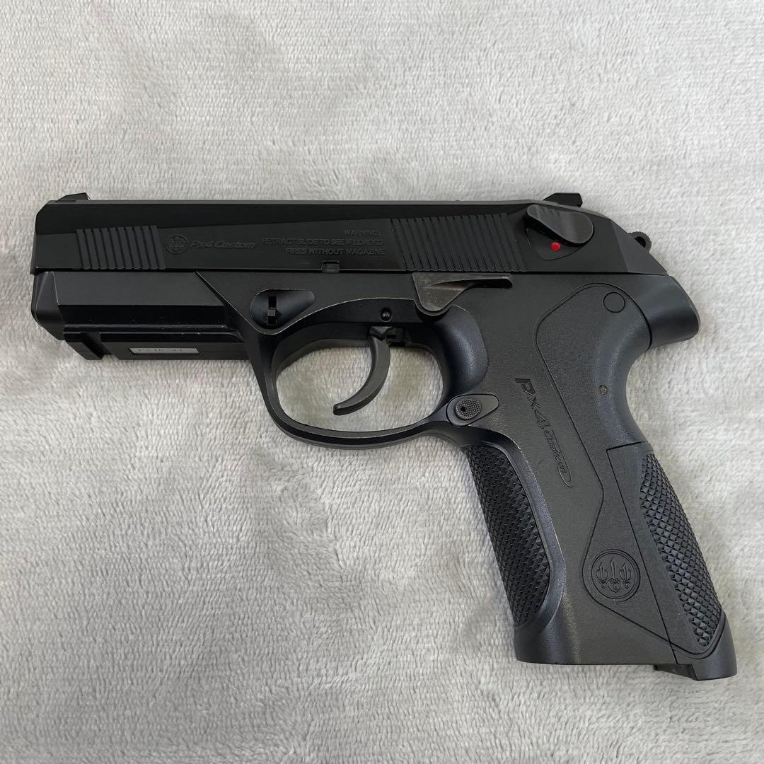 東京マルイ PX4 ガスブローバック