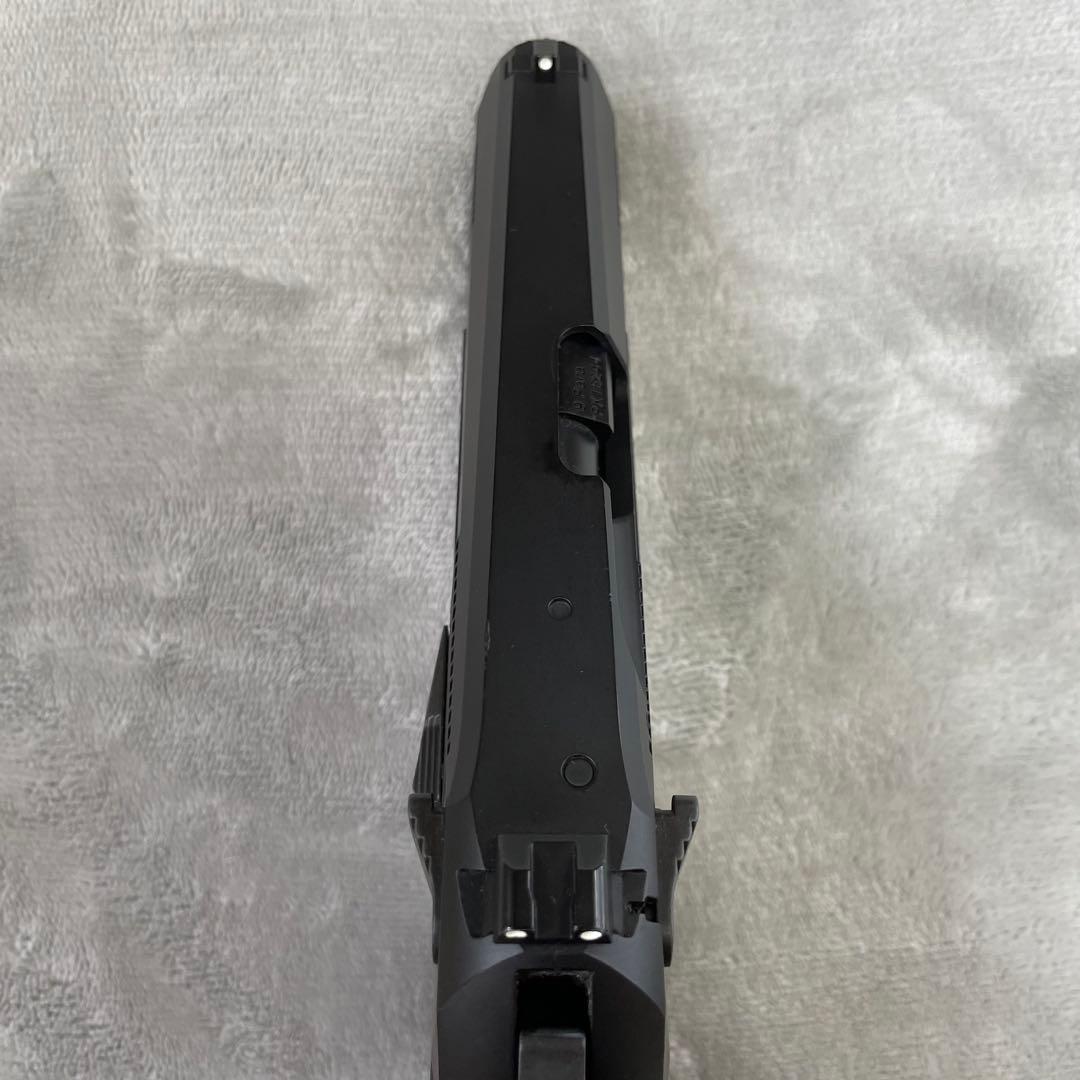 東京マルイ PX4 ガスブローバック