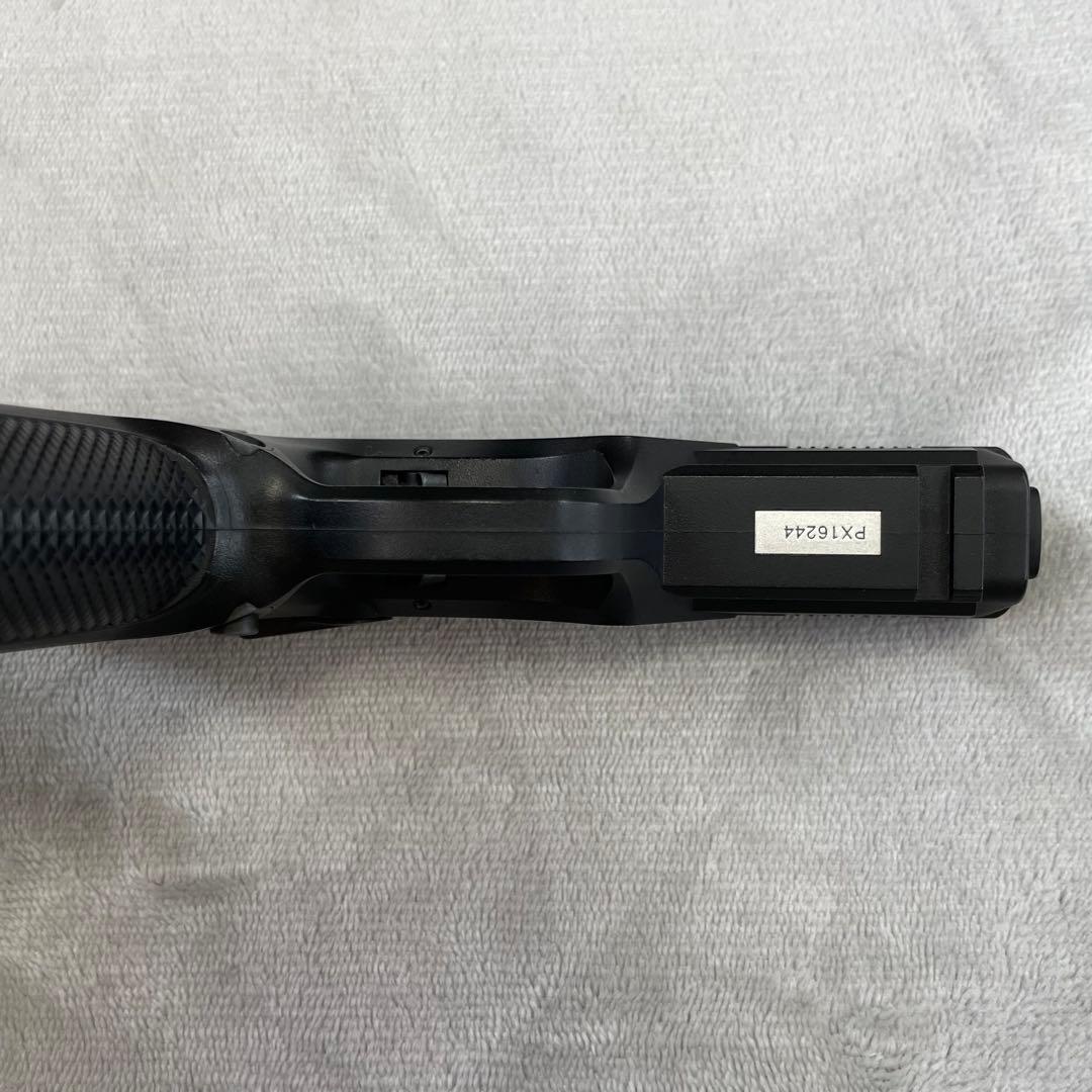 東京マルイ PX4 ガスブローバック