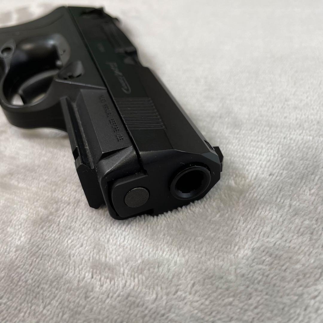 東京マルイ PX4 ガスブローバック