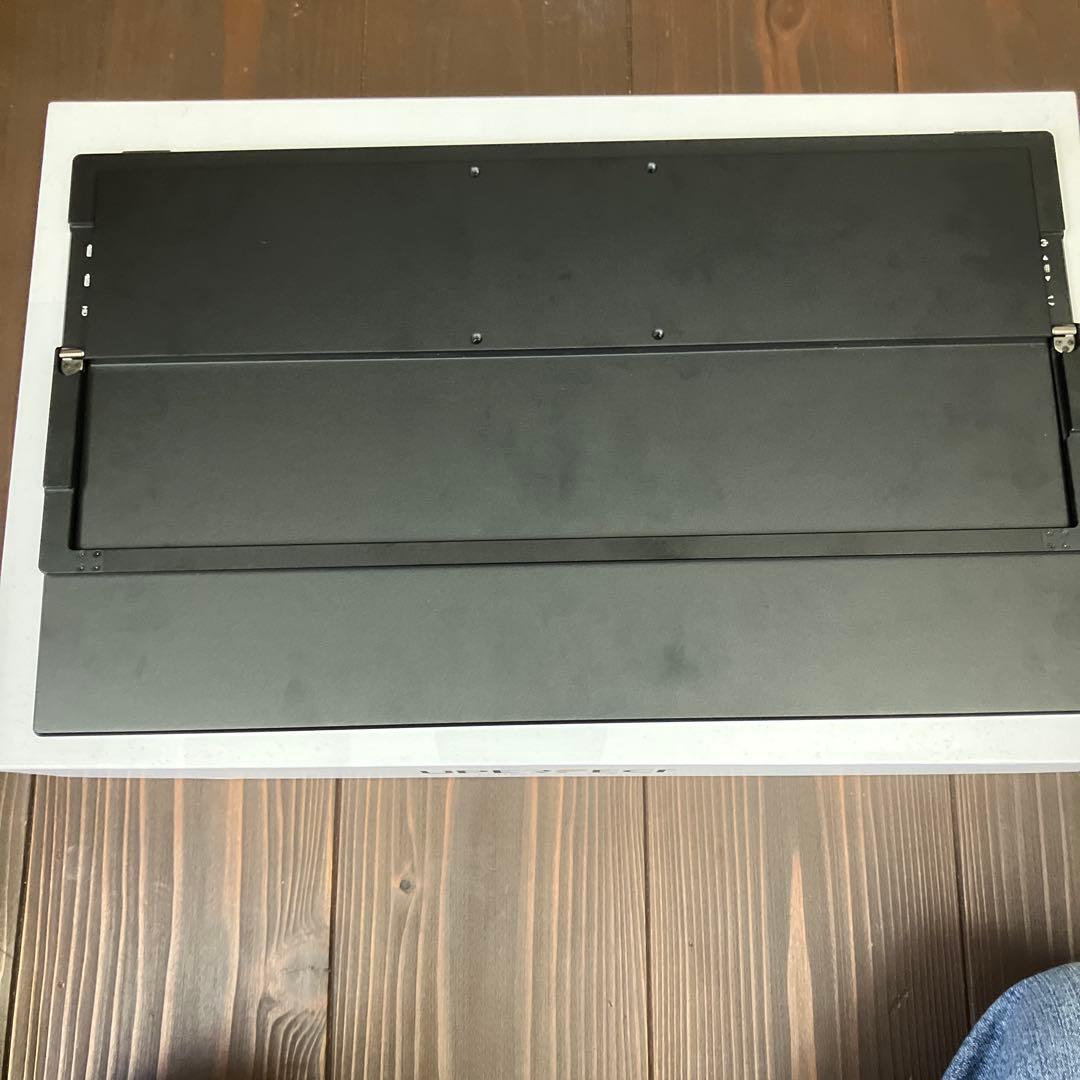 UPERFECT 18.5インチ モバイルモニター FHD 120Hz