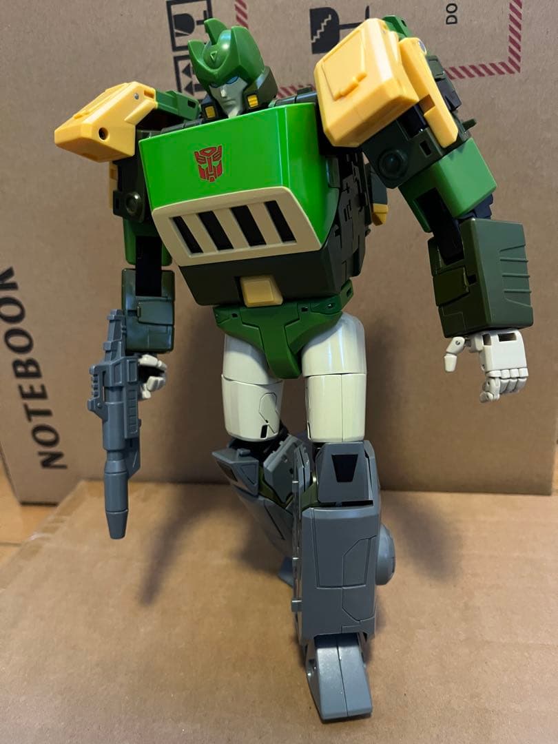 PS-12A SALTUS OX スプラング、スプリンガー？