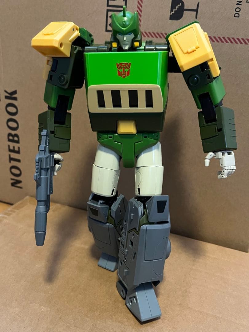 PS-12A SALTUS OX スプラング、スプリンガー？