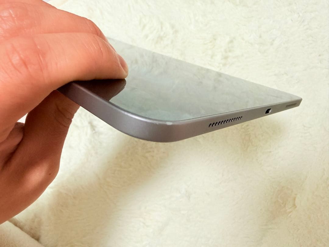 MY232J/A スペースグレイ Apple iPad Pro 11インチ 第…